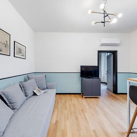 Guesthost - Fortezza Cozy And Quiet Flat Firenze Eksteriør bilde