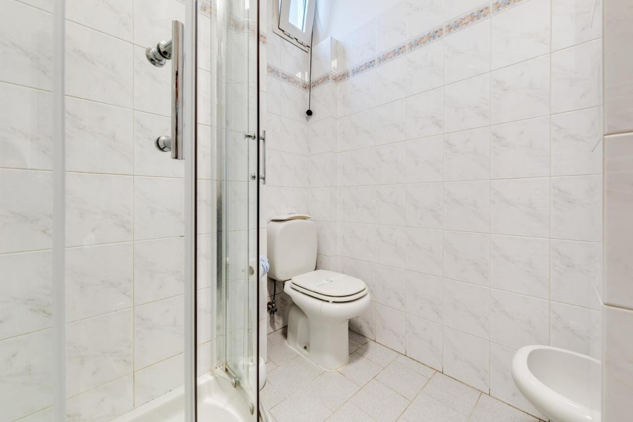Guesthost - Fortezza Cozy And Quiet Flat Firenze Eksteriør bilde