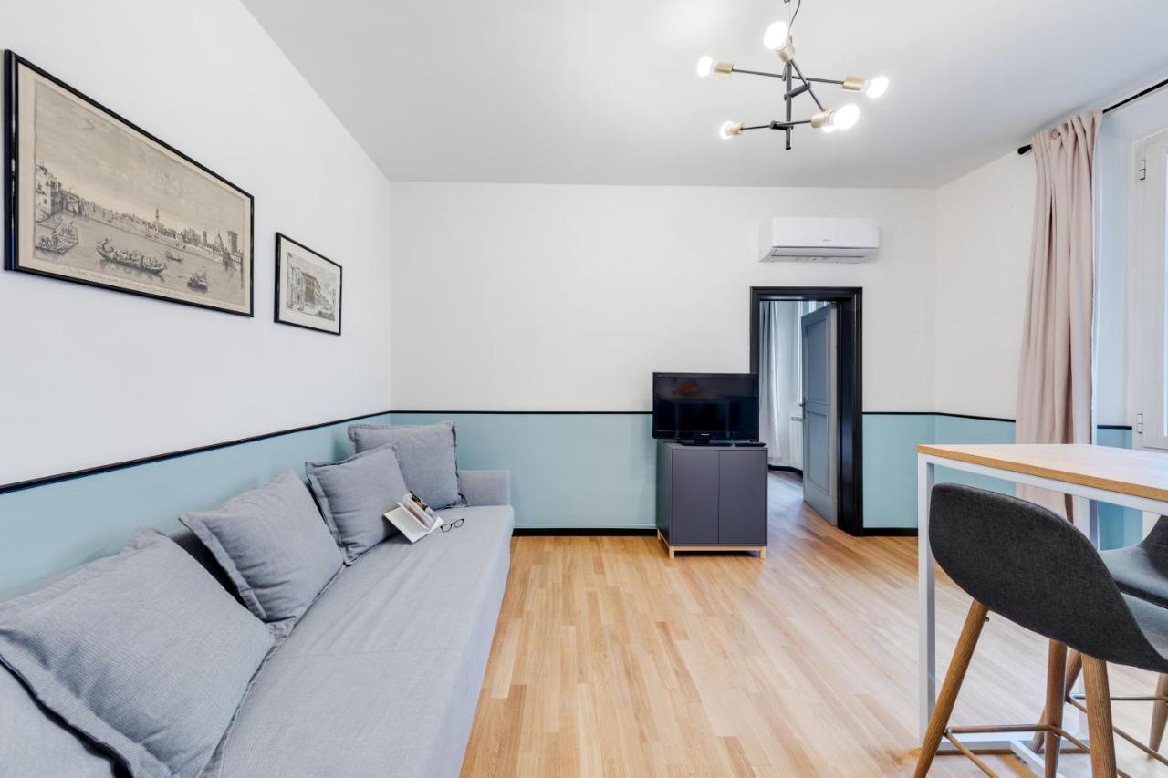 Guesthost - Fortezza Cozy And Quiet Flat Firenze Eksteriør bilde