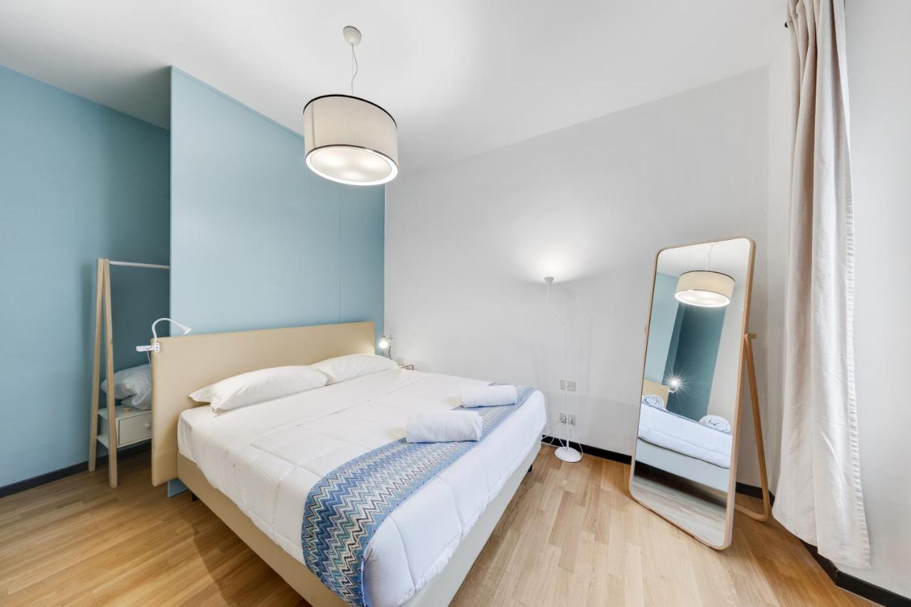 Guesthost - Fortezza Cozy And Quiet Flat Firenze Eksteriør bilde