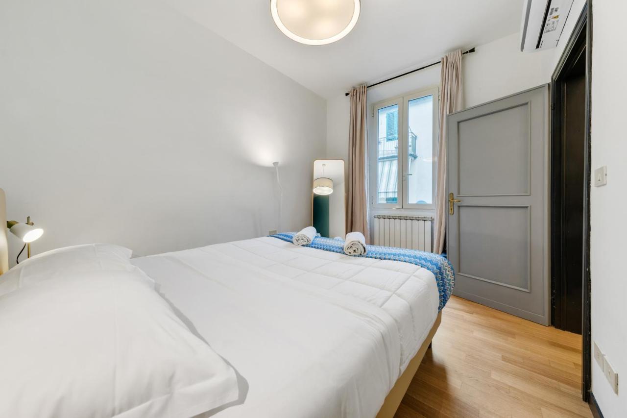 Guesthost - Fortezza Cozy And Quiet Flat Firenze Eksteriør bilde
